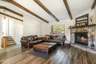 1825 N Spencer Circle, Flagstaff, AZ 86004 - Photo 5