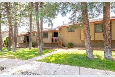 1825 N Spencer Circle, Flagstaff, AZ 86004 - Photo 3