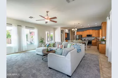4043 E Patrick Court, Gilbert, AZ 85295 - Photo 19