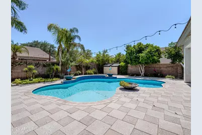 4043 E Patrick Court, Gilbert, AZ 85295 - Photo 7