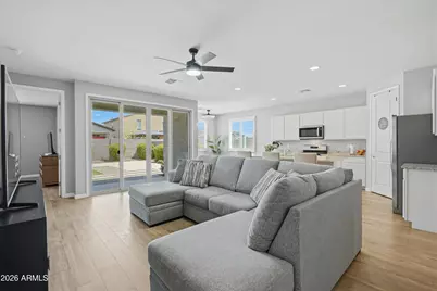 11522 E Ulysses Avenue, Mesa, AZ 85212 - Photo 5