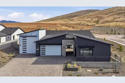 5661 E Blackburn Court, Prescott Valley, AZ 86314 - Photo 1