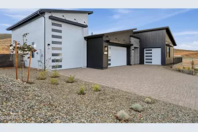 5661 E Blackburn Court, Prescott Valley, AZ 86314 - Photo 3