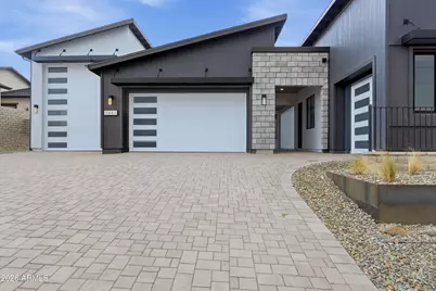5661 E Blackburn Court, Prescott Valley, AZ 86314 - Photo 5