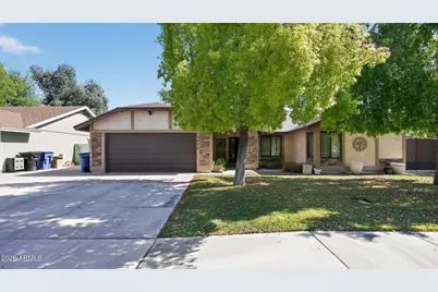 4900 W Earhart Way, Chandler, AZ 85226 - Photo 1