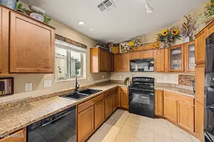 21657 W Hilton Ave, Buckeye, AZ 85326 - Photo 9