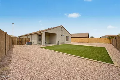 21657 W Hilton Avenue, Buckeye, AZ 85326 - Photo 21