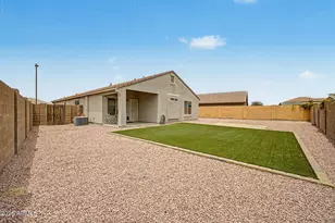 21657 W Hilton Ave, Buckeye, AZ 85326 - Photo 21