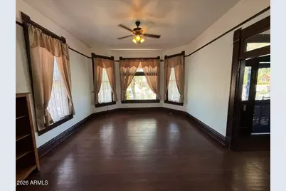 825 E 9th Street, Douglas, AZ 85607 - Photo 5