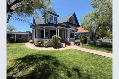 825 E 9th Street, Douglas, AZ 85607 - Photo 1