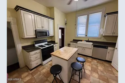 825 E 9th Street, Douglas, AZ 85607 - Photo 11