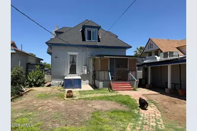 825 E 9th Street, Douglas, AZ 85607 - Photo 29