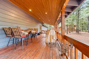 3163 Viking Trail, Pinetop, AZ 85935 - Photo 43