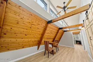 3163 Viking Trail, Pinetop, AZ 85935 - Photo 23