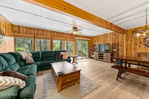 3163 Viking Trail, Pinetop, AZ 85935 - Photo 11