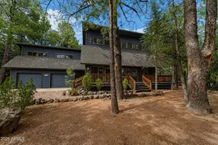 3163 Viking Trail, Pinetop, AZ 85935 - Photo 1