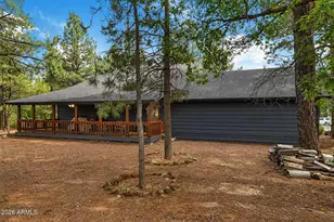 3163 Viking Trail, Pinetop, AZ 85935 - Photo 3