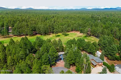 3163 Viking Trail, Pinetop, AZ 85935 - Photo 47