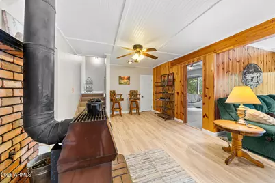 3163 Viking Trail, Pinetop, AZ 85935 - Photo 13