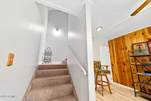 3163 Viking Trail, Pinetop, AZ 85935 - Photo 21