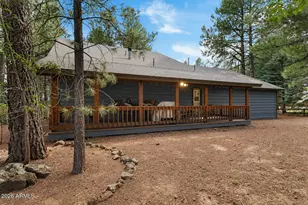 3163 Viking Trail, Pinetop, AZ 85935 - Photo 37