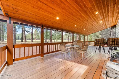 3163 Viking Trail, Pinetop, AZ 85935 - Photo 39