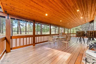 3163 Viking Trail, Pinetop, AZ 85935 - Photo 39