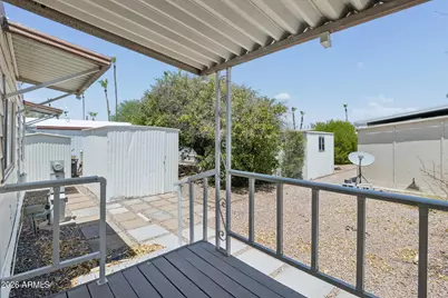 9501 E Broadway Road #144, Mesa, AZ 85208 - Photo 39