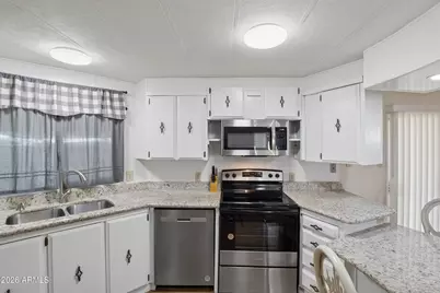 9501 E Broadway Road #144, Mesa, AZ 85208 - Photo 19
