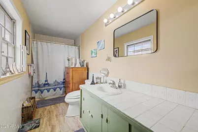 220 W Morondo Avenue, Ajo, AZ 85321 - Photo 11
