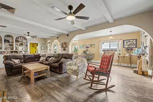 220 W Morondo Ave, Ajo, AZ 85321 - Photo 5