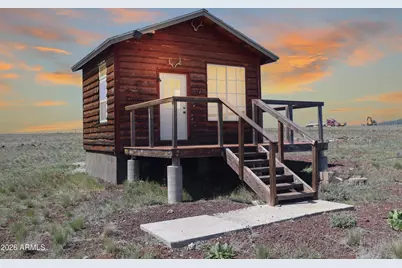 12417 E Tanner Ranch Road #011E, Parks, AZ 86018 - Photo 3