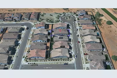14843 W Sand Hills Road, Surprise, AZ 85387 - Photo 35