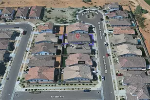 14843 W Sand Hills Rd, Surprise, AZ 85387 - Photo 35