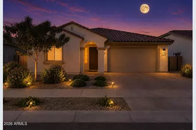 14843 W Sand Hills Road, Surprise, AZ 85387 - Photo 1