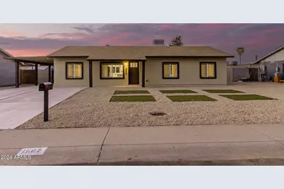 1602 W Rockwood Drive, Phoenix, AZ 85027 - Photo 1