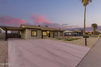 1602 W Rockwood Drive, Phoenix, AZ 85027 - Photo 7