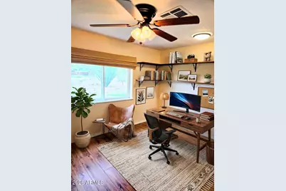 2346 N Mustang Heights Road, Huachuca City, AZ 85616 - Photo 23