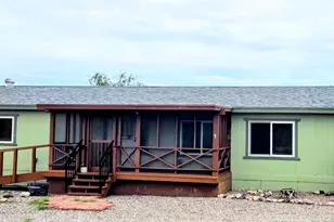 2346 N Mustang Heights Rd, Huachuca City, AZ 85616 - Photo 1