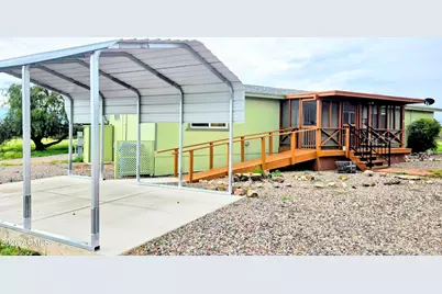 2346 N Mustang Heights Road, Huachuca City, AZ 85616 - Photo 3
