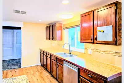2346 N Mustang Heights Road, Huachuca City, AZ 85616 - Photo 9