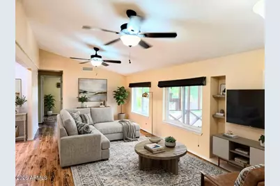 2346 N Mustang Heights Road, Huachuca City, AZ 85616 - Photo 5