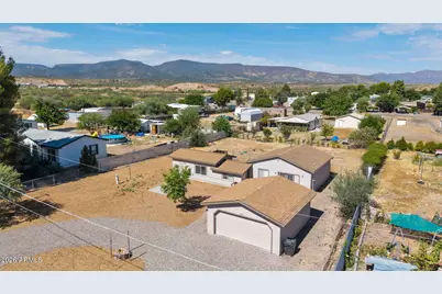 1850 N Mondale Lane, Camp Verde, AZ 86322 - Photo 1
