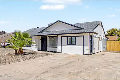 7202 W Shangri La Road, Peoria, AZ 85345 - Photo 3