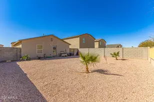 118 W Dewey Ave, Coolidge, AZ 85128 - Photo 19