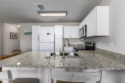 118 W Dewey Avenue, Coolidge, AZ 85128 - Photo 9