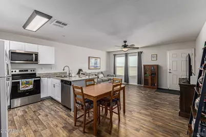 118 W Dewey Avenue, Coolidge, AZ 85128 - Photo 3