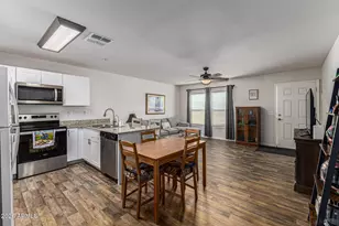 118 W Dewey Ave, Coolidge, AZ 85128 - Photo 3
