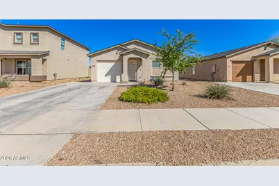 118 W Dewey Avenue, Coolidge, AZ 85128 - Photo 7