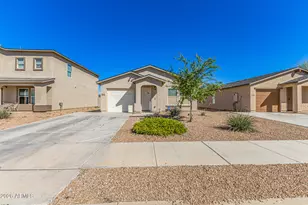 118 W Dewey Ave, Coolidge, AZ 85128 - Photo 7